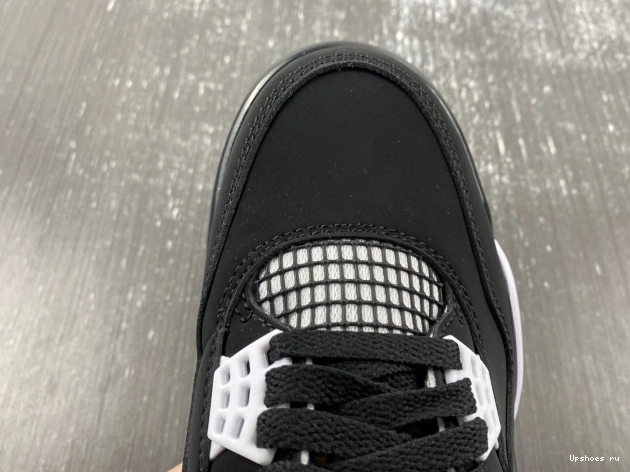 RETRO JORDAN 4 THUNDER AIR  FQ8135-001 WHITE 0929